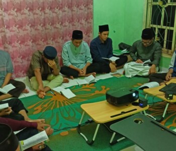 Halaqoh Tahfidz