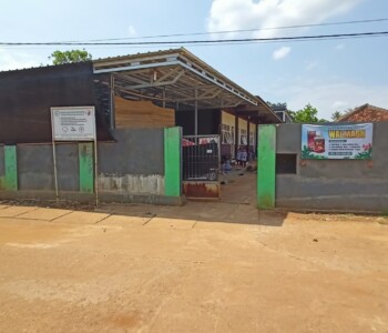 Gerbang Utama